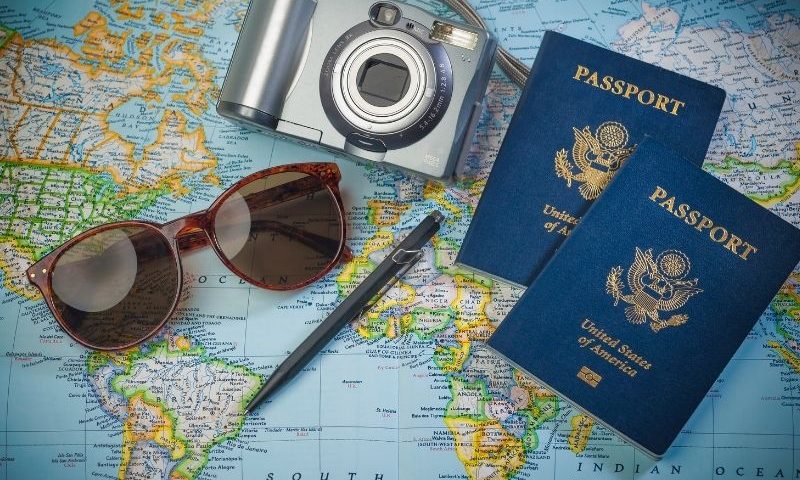 quanto costa il passaporto