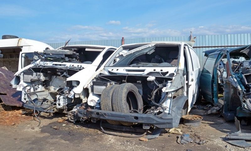 costo rottamazione auto