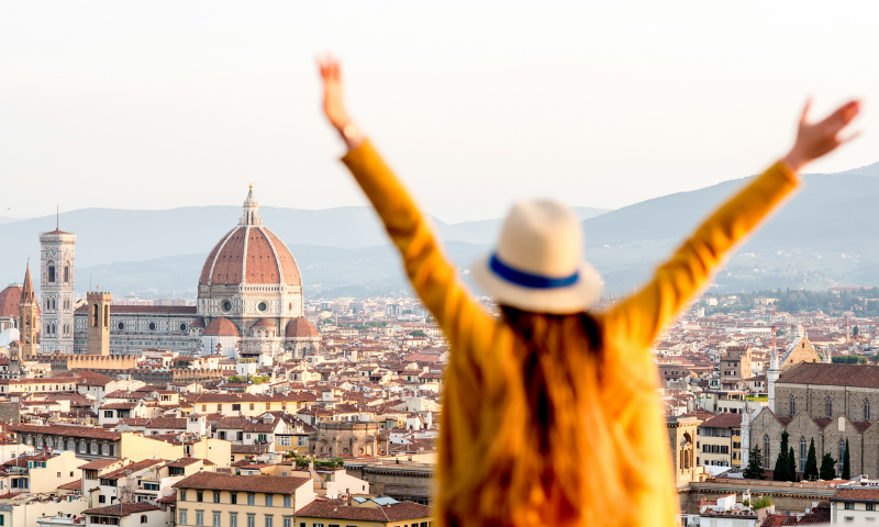 Quanto costa dormire a Firenze