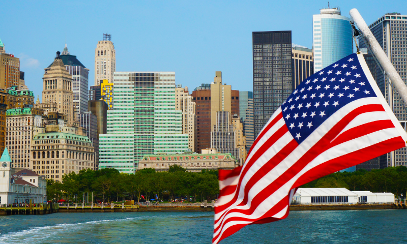 quanto costa un viaggio a New York