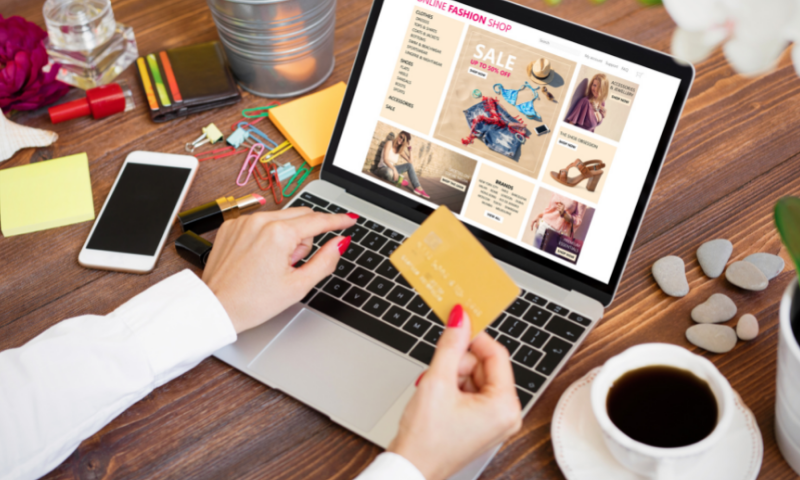 quanto costa aprire un negozio online
