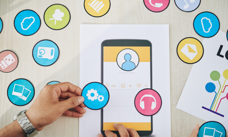 quanto costa creare un'app