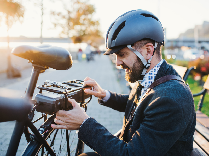 quanto costa una bicicletta elettrica