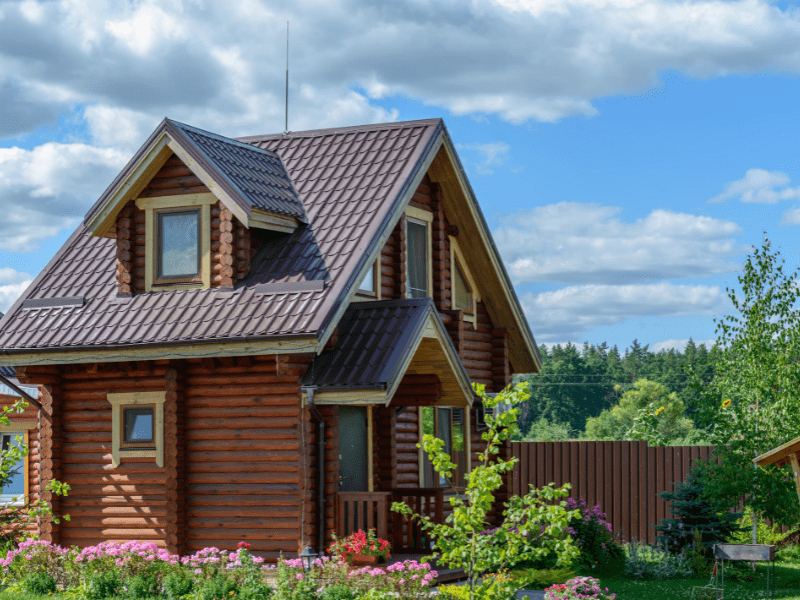 quanto costa una casa in legno