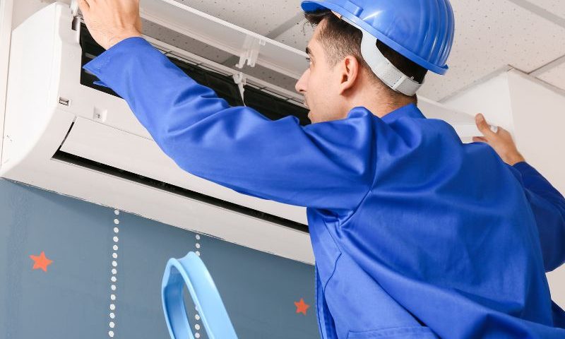 Quanto costa installare un condizionatore