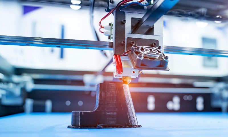 Quanto costa una stampante 3d