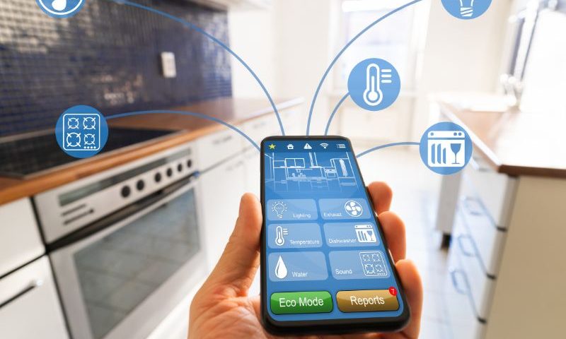 Quanto costa realizzare una casa domotica?