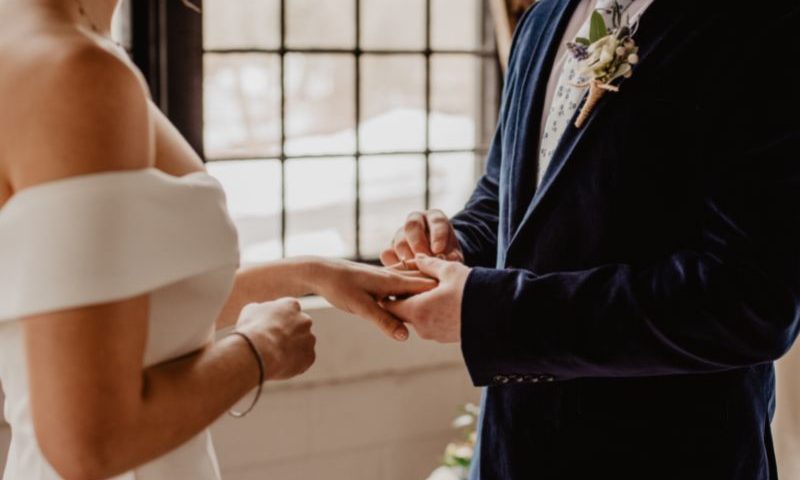 Quanto costa un matrimonio