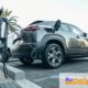 quanto costa ricaricare un'auto elettrica