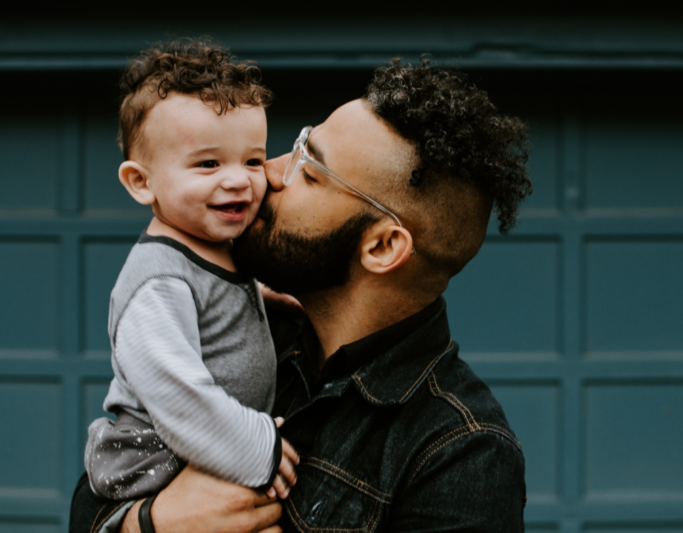 Quanto costa adottare un bambino