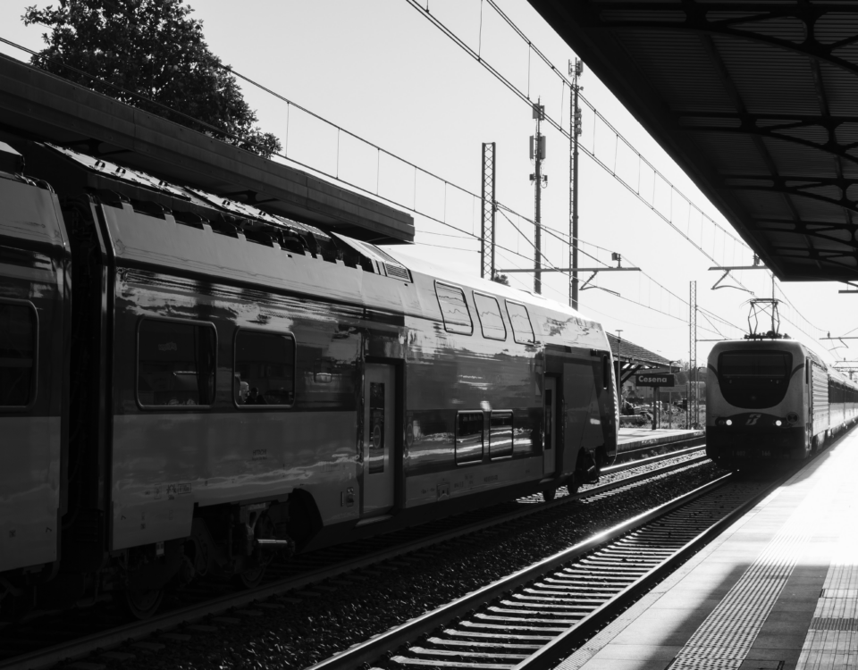 Quanto costa un abbonamento trenitalia mensile