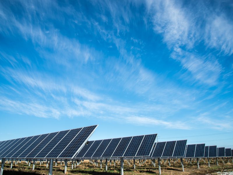 Quanto costa un pannello fotovoltaico