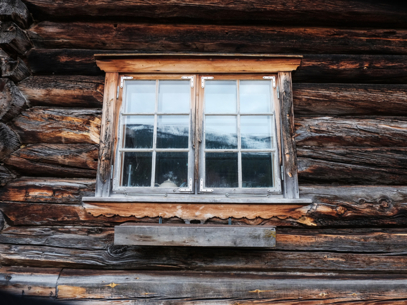 Quanto costano gli infissi in legno