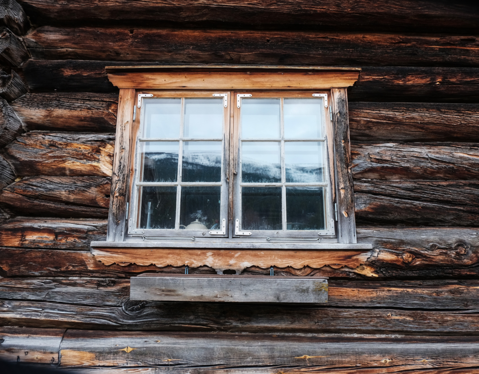 Quanto costano gli infissi in legno