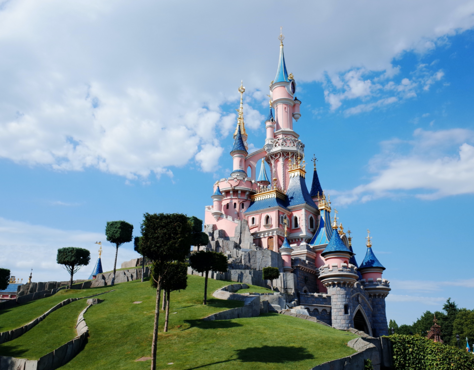 Quanto costa disneyland paris