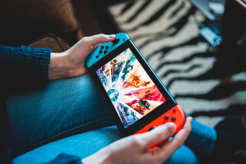 Saldi multiplayer per Nintendo Switch: i migliori giochi in