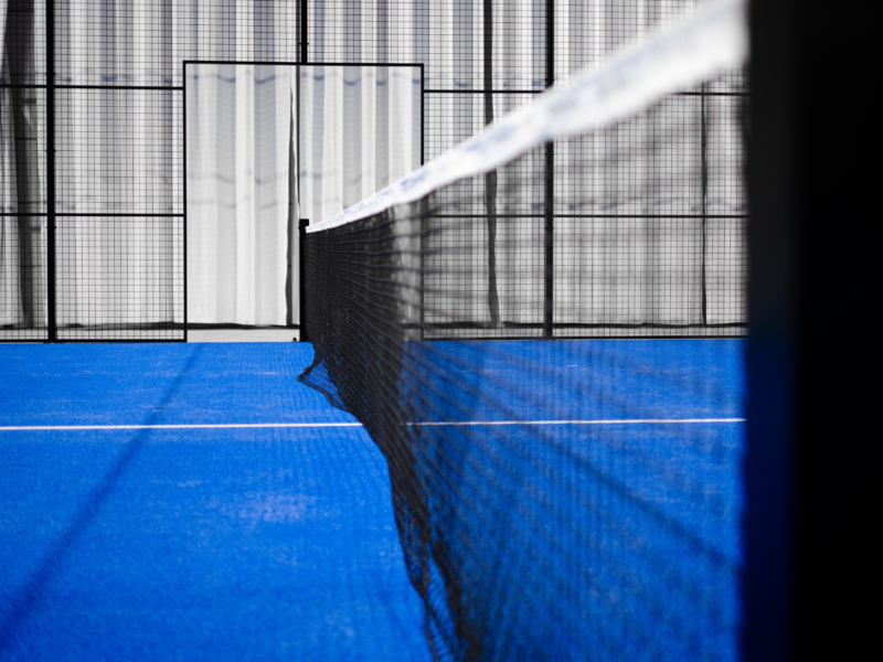 Quanto costa un campo da padel