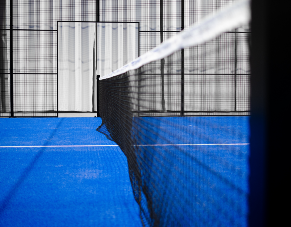 Quanto costa un campo da padel