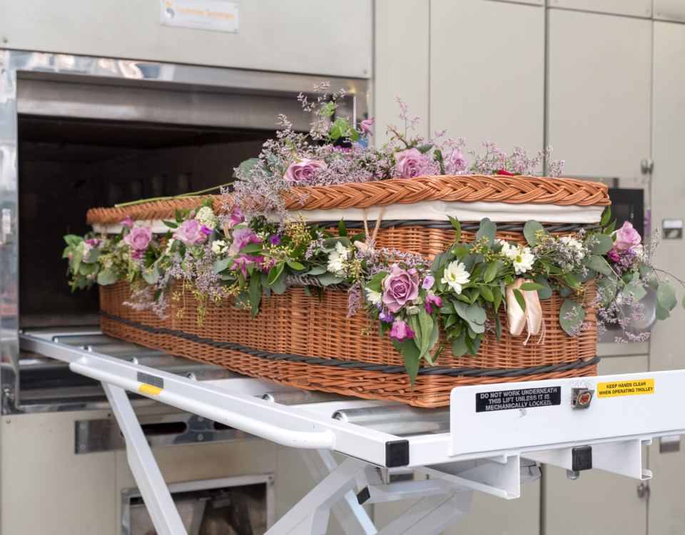 Quanto costa un funerale con cremazione