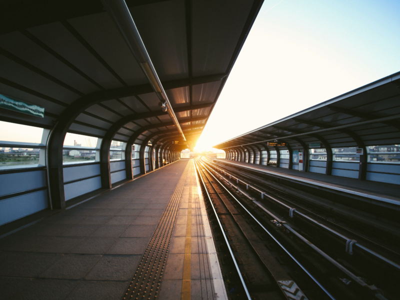 Quanto costa un treno