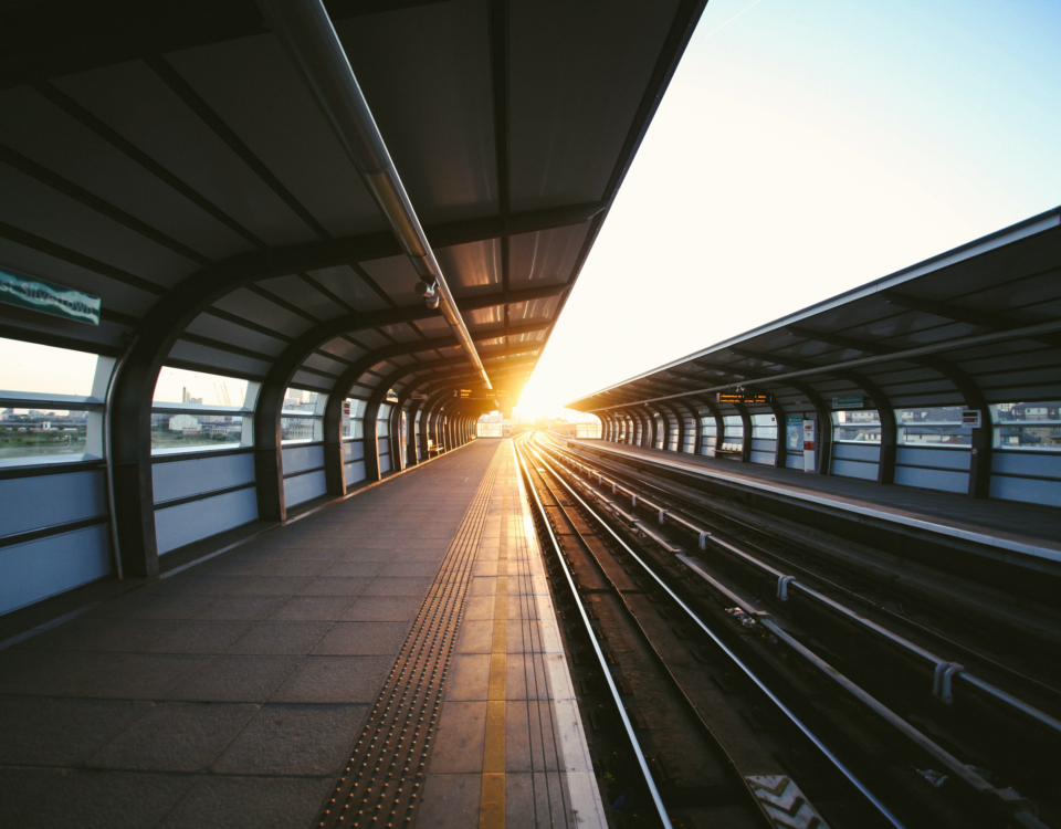 Quanto costa un treno