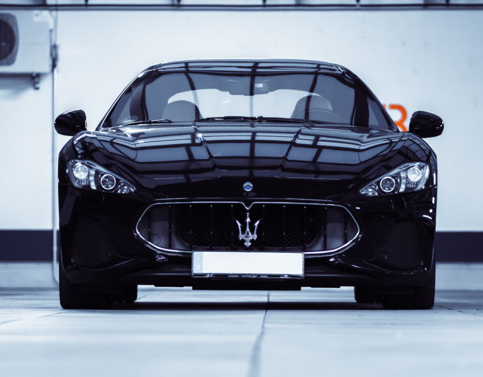 Quanto costa una maserati