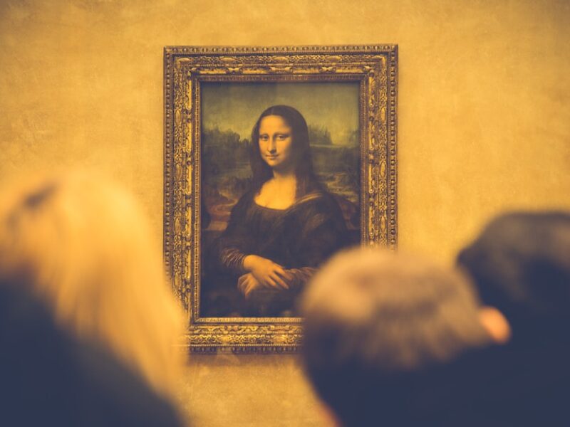 Quanto costa la gioconda