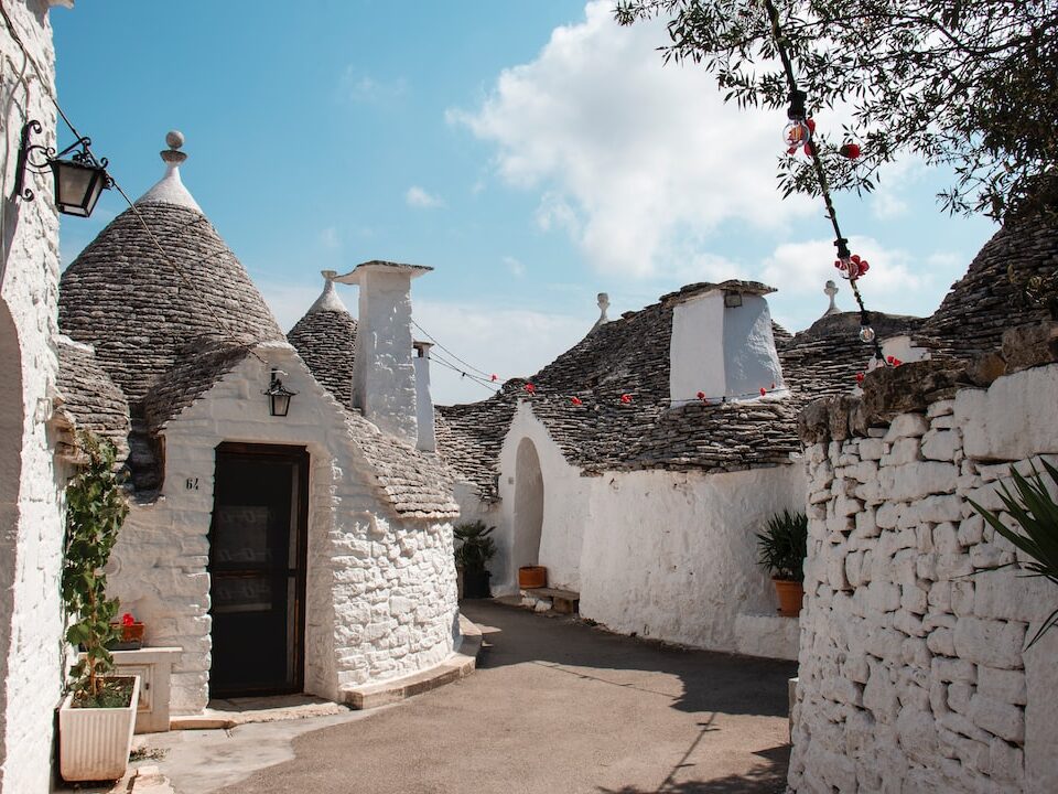 Quanto costa un trullo