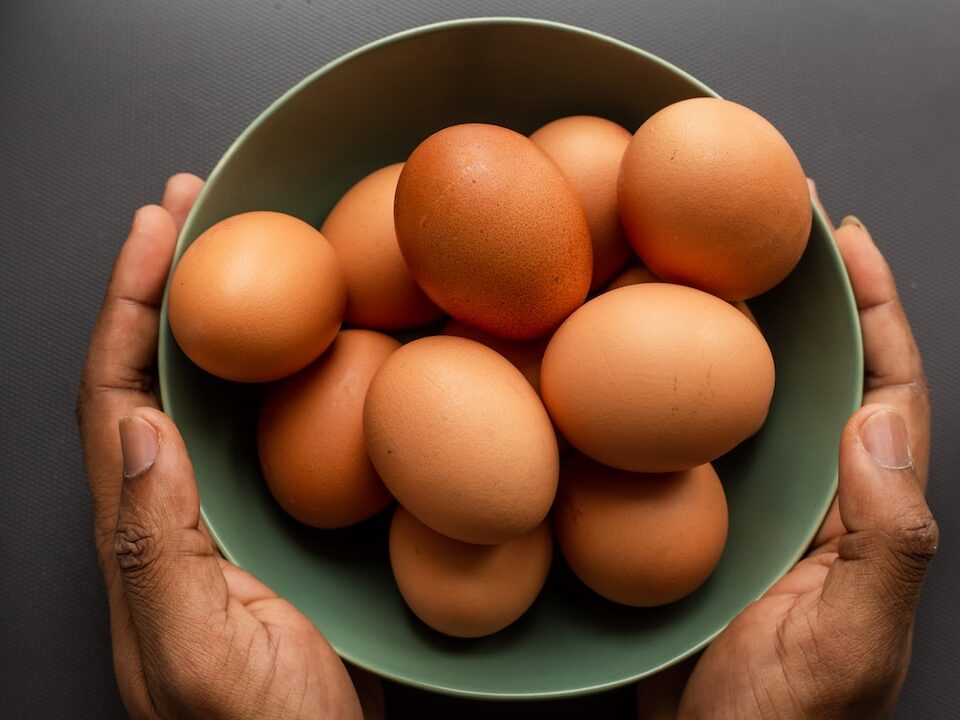 Quanto costa un uovo