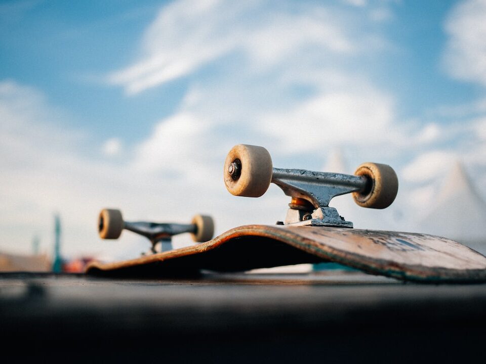 Quanto costa uno skateboard