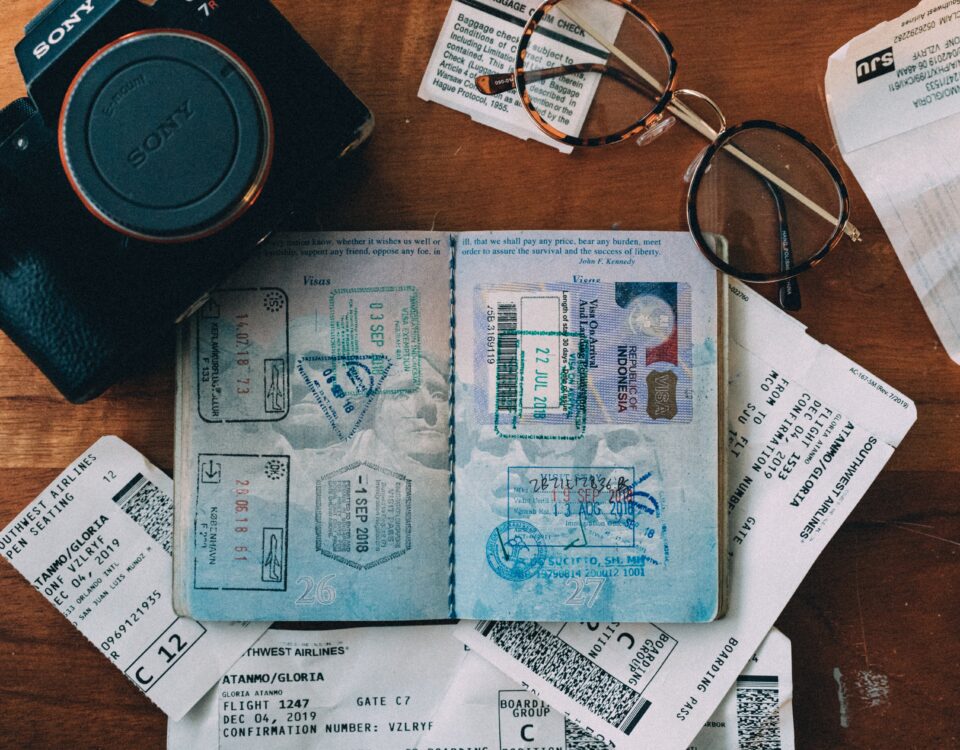 Quanto costa fare il passaporto per la prima volta