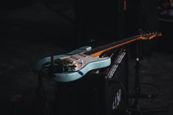 Quanto costa una chitarra