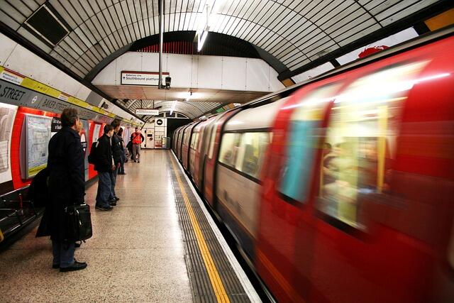 Quanto costa la metro a londra