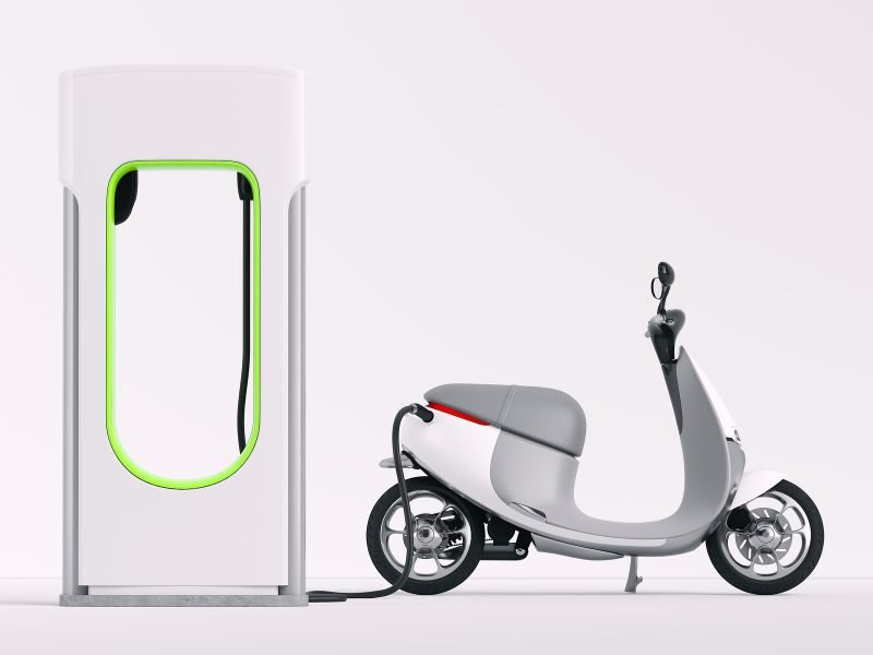 Quanto costa un motorino elettrico