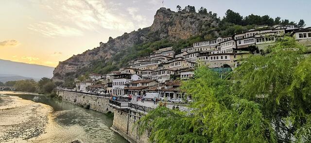 Quanto costa una casa in albania