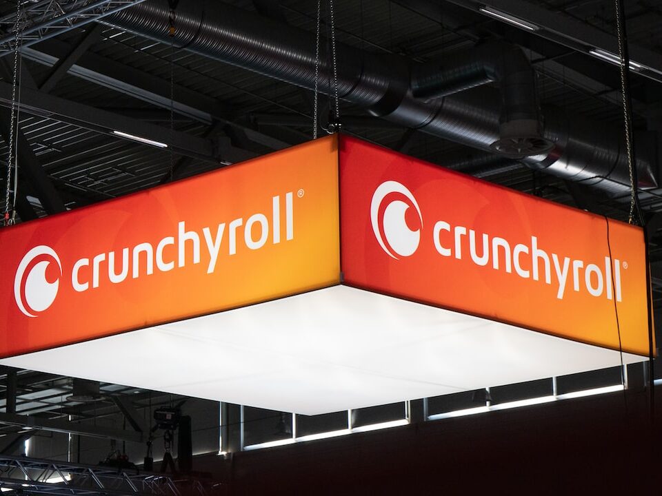 Quanto costa crunchyroll