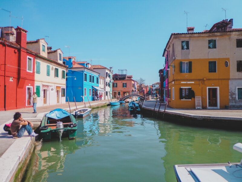 Quanto costa entrare a venezia