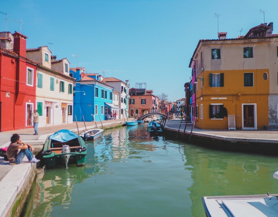 Quanto costa entrare a venezia