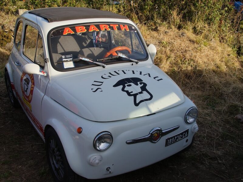 Quanto costa la 500 abarth