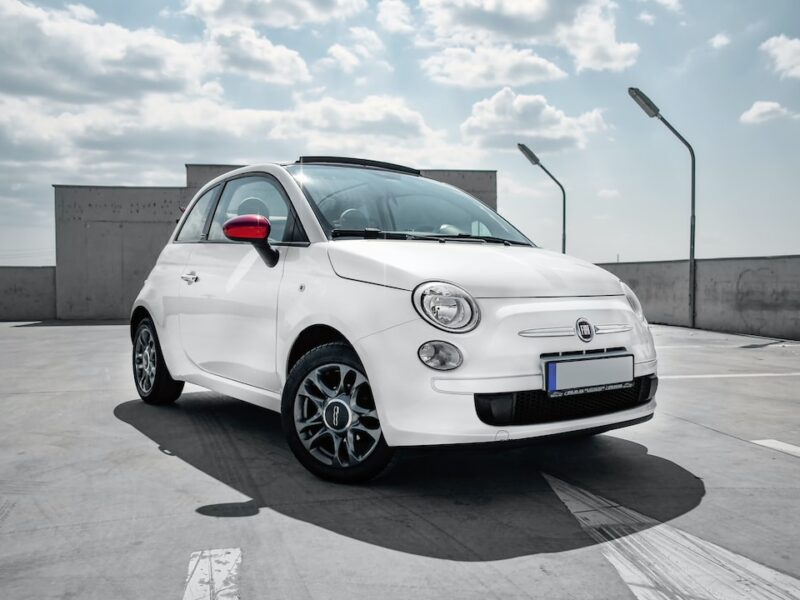 Quanto costa la fiat 500