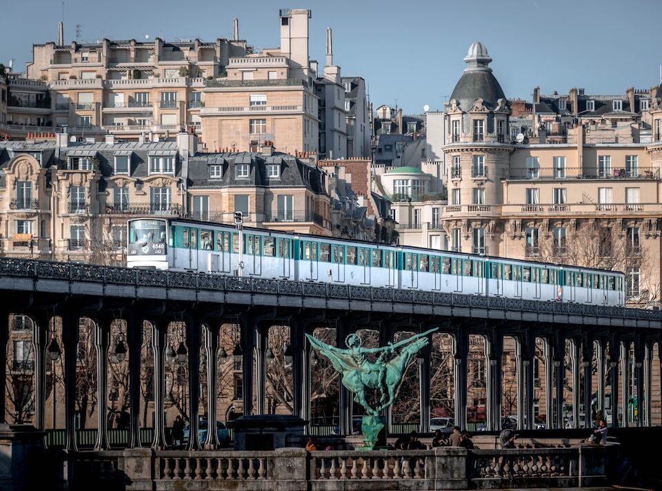 Quanto costa la metro a parigi