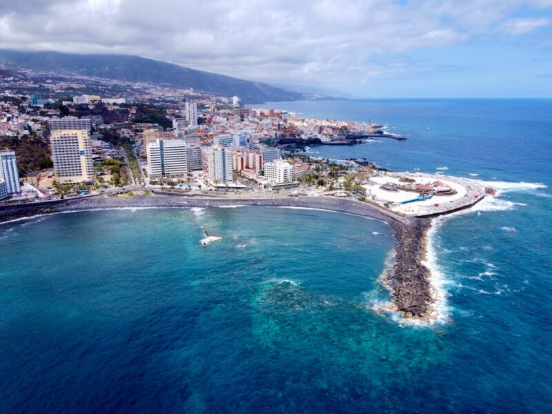 Quanto costa la vita a tenerife