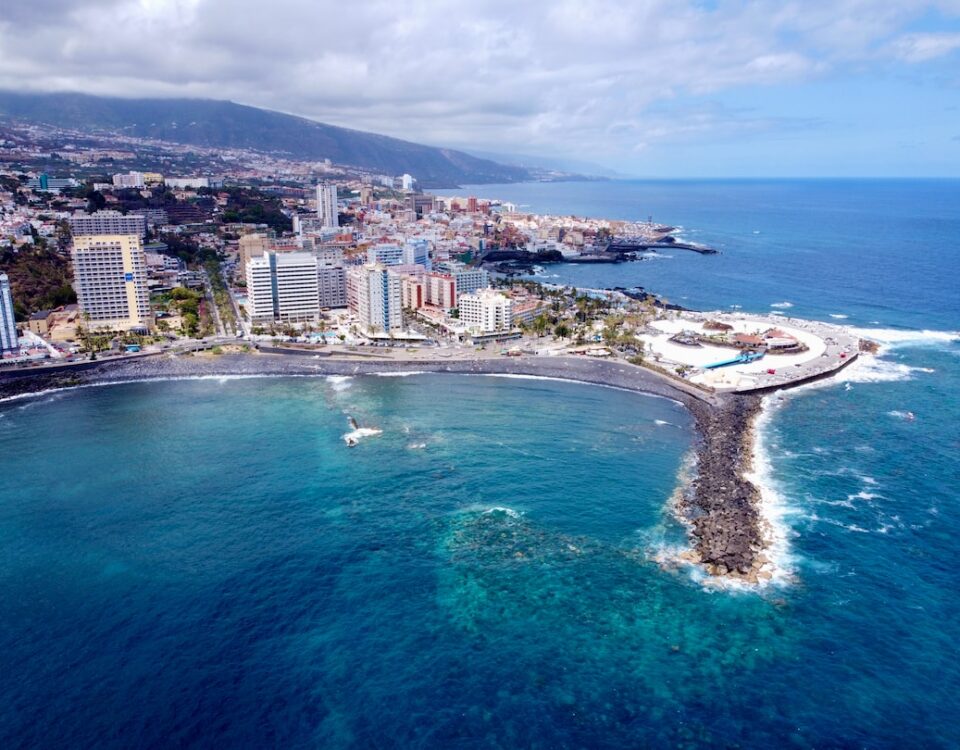 Quanto costa la vita a tenerife