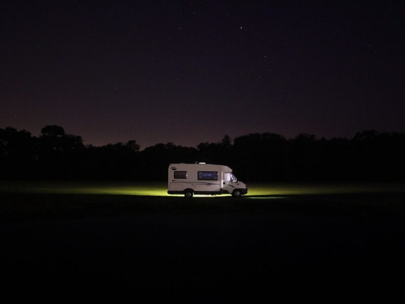 Quanto costa mantenere un camper