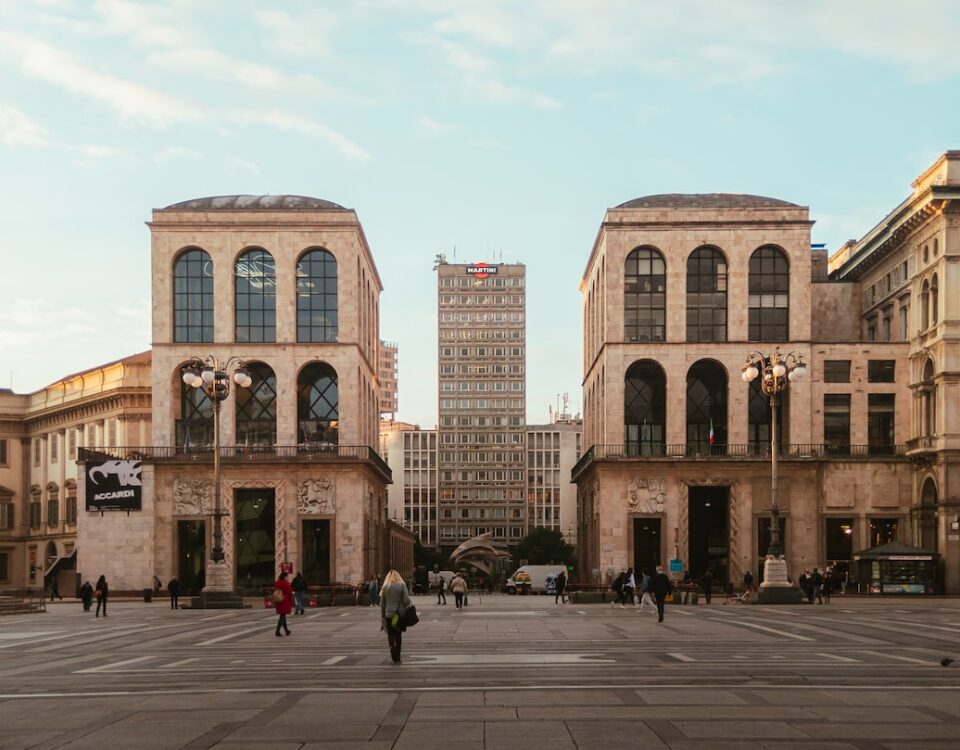 Quanto costa salire sul duomo