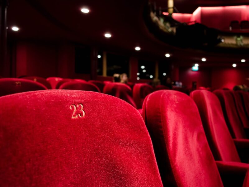 Quanto costa un biglietto per il cinema