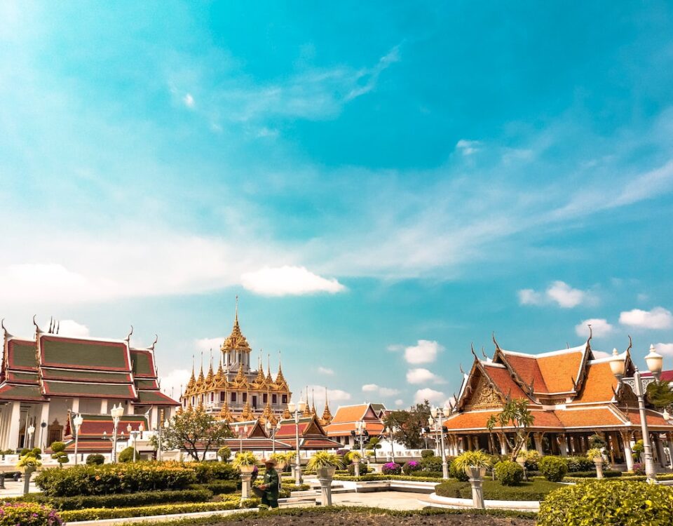 Quanto costa un viaggio in thailandia