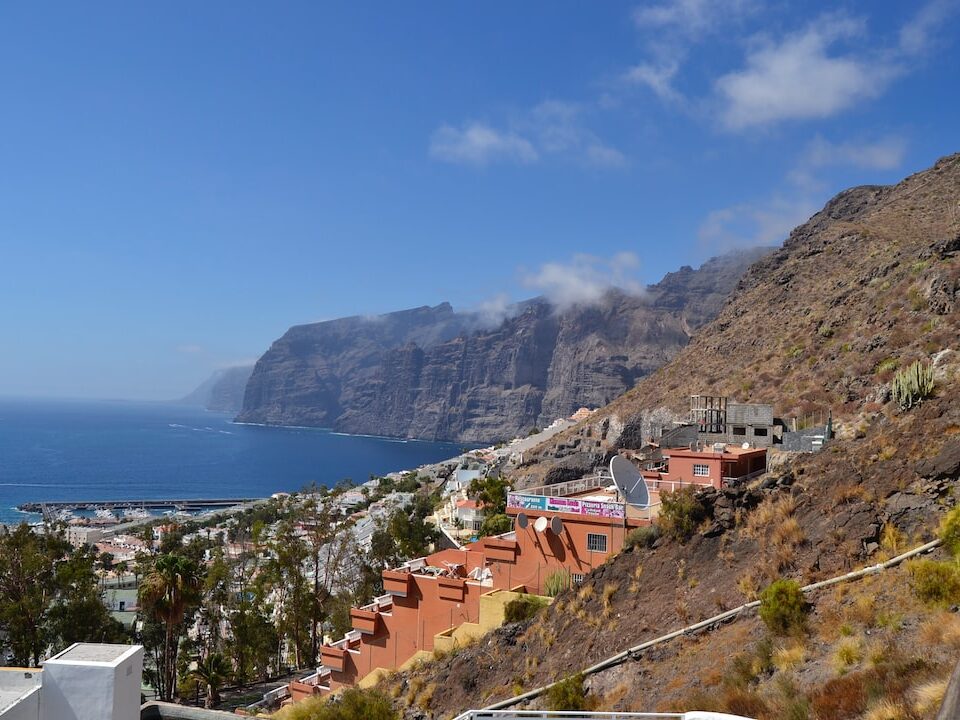 Quanto costa una casa a tenerife