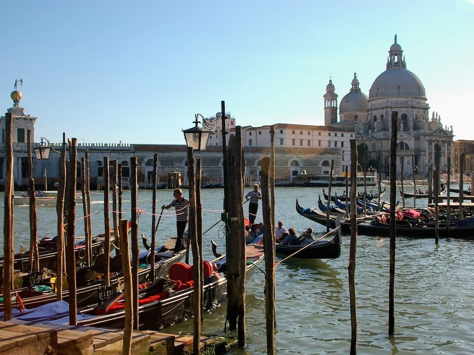 Quanto costa una gondola