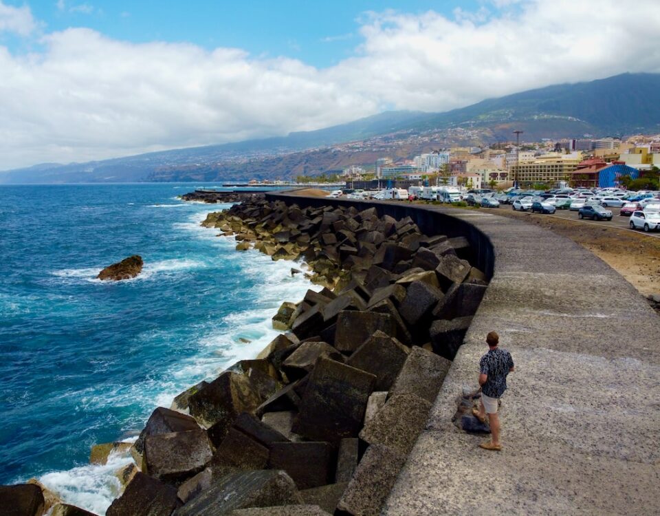 Quanto costa vivere a tenerife